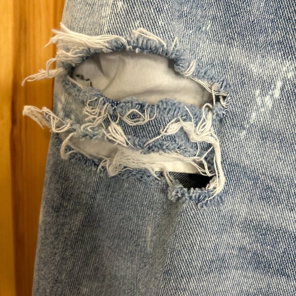 Pac Sun Playboy Jeans - Picture 5 of 9